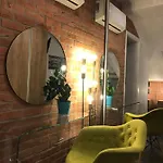 Apartman Moloo Ii Ostróda