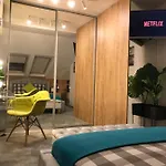 Moloo Ii Apartman Ostróda