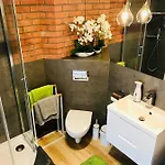 Moloo Ii Apartman Ostróda