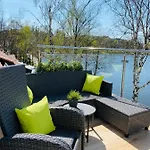 Apartman Moloo Ii Ostróda