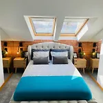 Moloo Ii Apartman Ostróda