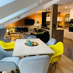 Apartman Moloo Ii Ostróda