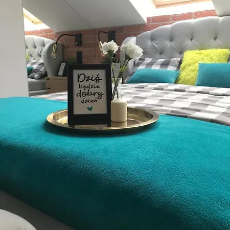 Apartament Moloo Ii
