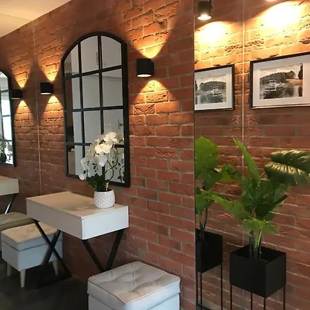 Apartament Moloo Ii