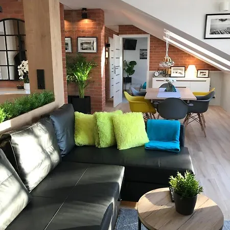 Apartament Moloo Ii *