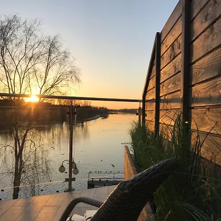 Moloo Ii Appartement *