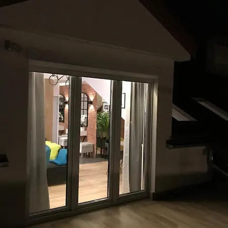 Appartement Moloo Ii *