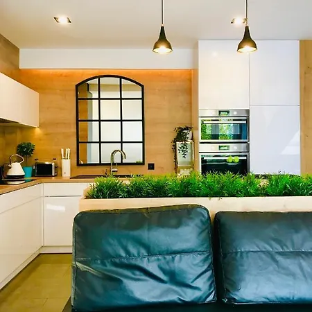 Moloo Ii Apartament
