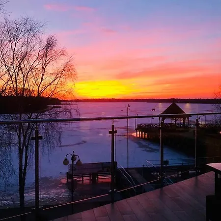 Moloo Ii 아파트 *