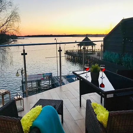 Moloo Ii Appartement Ostróda