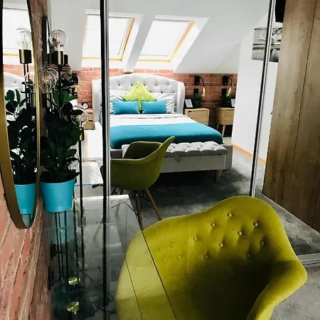 Apartament Moloo Ii
