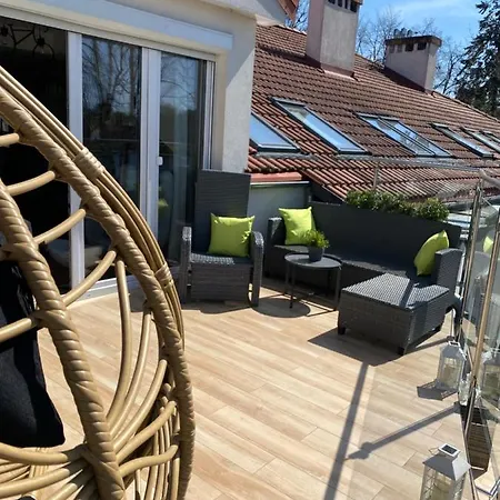 Moloo Ii Appartement *