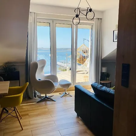 Apartament Moloo Ii *