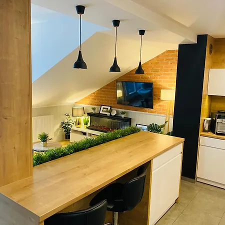 Moloo Ii Apartament