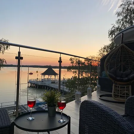 아파트 Moloo Ii 오스트로다