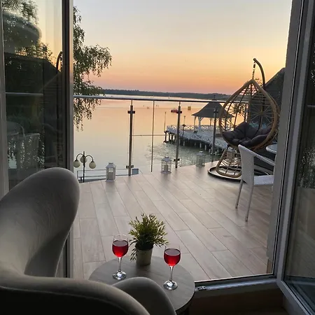 아파트 Moloo Ii 오스트로다