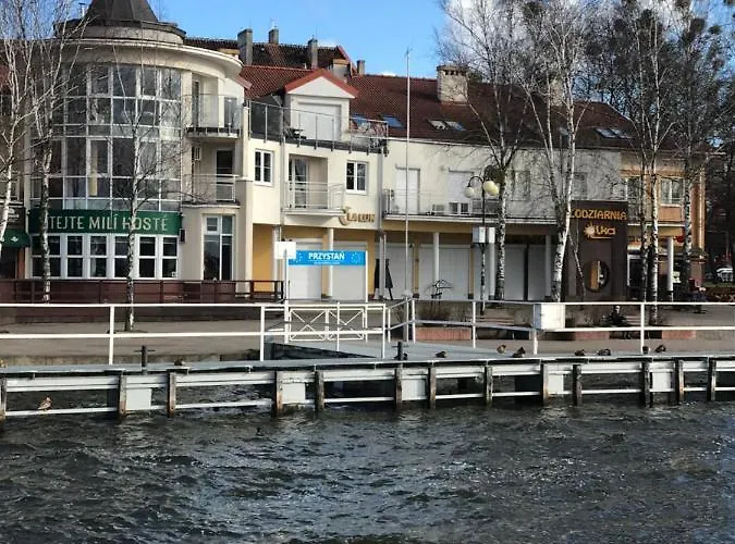 Moloo Ii Διαμέρισμα *