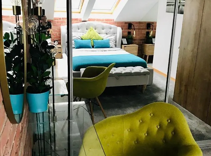 Διαμέρισμα Moloo Ii