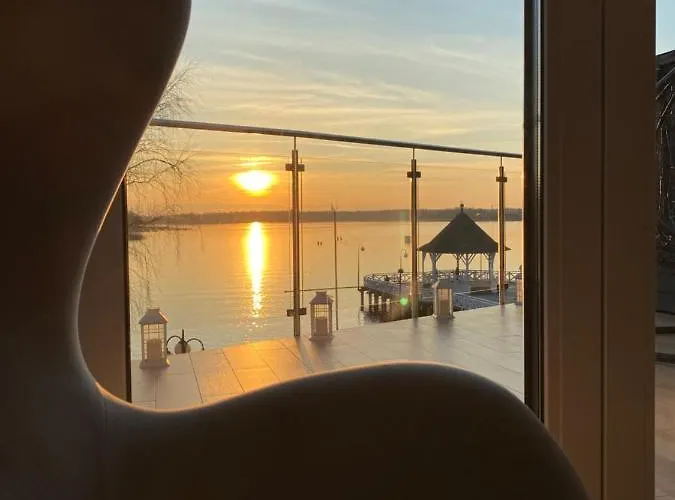 Διαμέρισμα Moloo Ii Ostróda